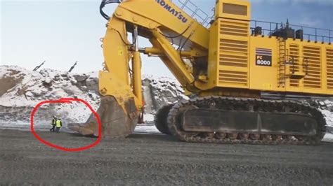 world s largest excavator|largest excavator ever built.